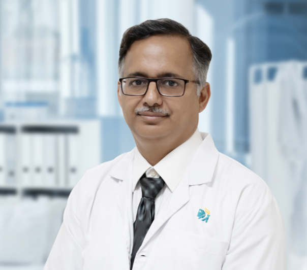 Dr. Vikram Kamath - Best Neurologist