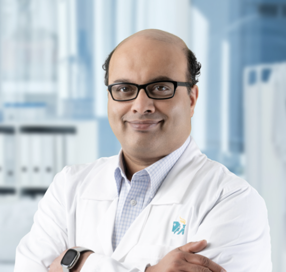Dr. Sujit Kumar - Best Neurologist