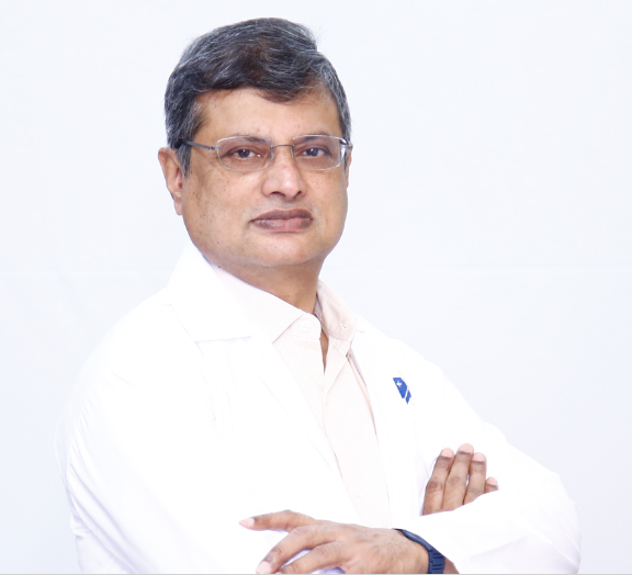 Dr. Ravi Mohan Rao B - Best Neurosurgeon