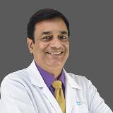 Dr. Abhishek Pimpralekar - Best Internal Medicine Physician