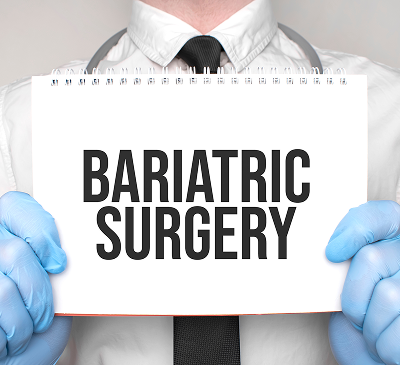 Bariatric Surgery