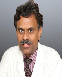 Dr. Bennet Rajmohan - Best General Surgeon and Laparoscopic surgeon