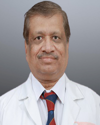 Dr. Salgunan Nair - Best Cardiothoracic and Vascular surgeon