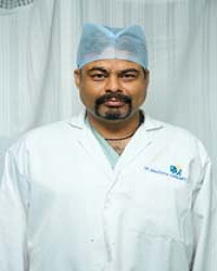 Dr. Sanjeev Kumar Khulbey - Best Cardiothoracic and Vascular surgeon