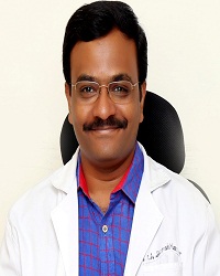 Dr. Suresh Kumar A - Best General Surgeon and Laparoscopic surgeon