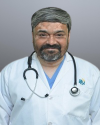 Dr. Utpal Shah - Best Cardiothoracic and Vascular surgeon