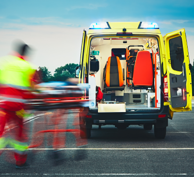 Critical Care & Emergency Medicine