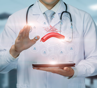 Cardio Thoracic & Vascular Surgery