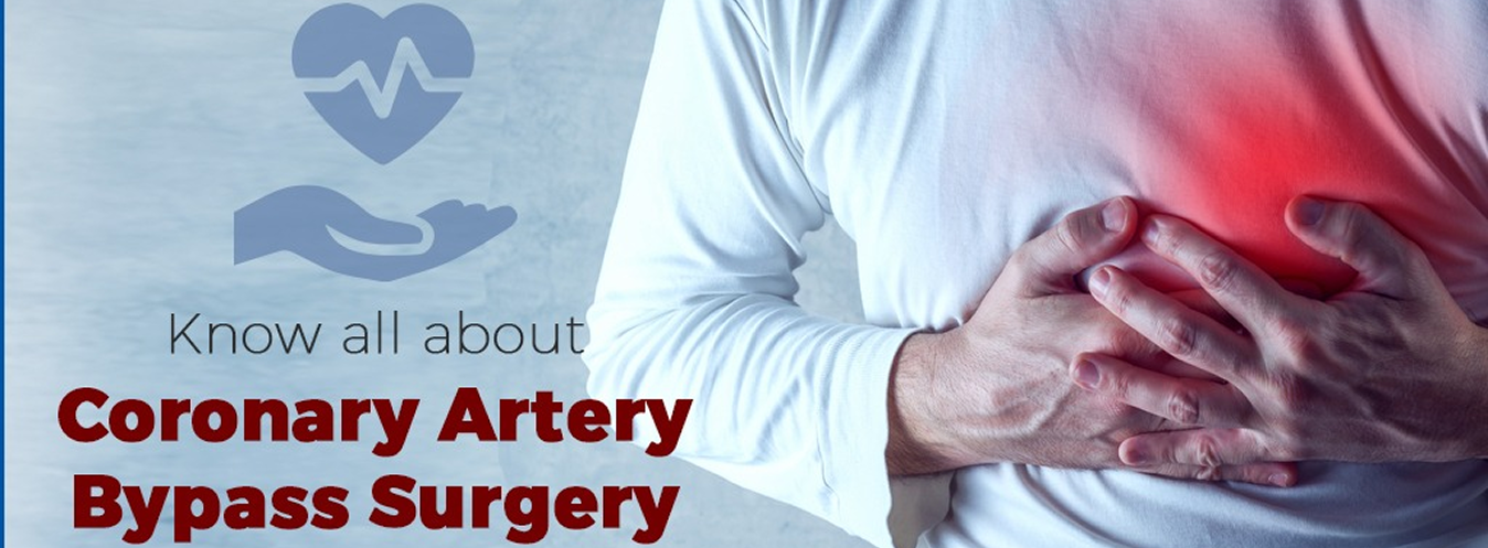 Coronary Artery Bypass Grafting (CABG) Surgery