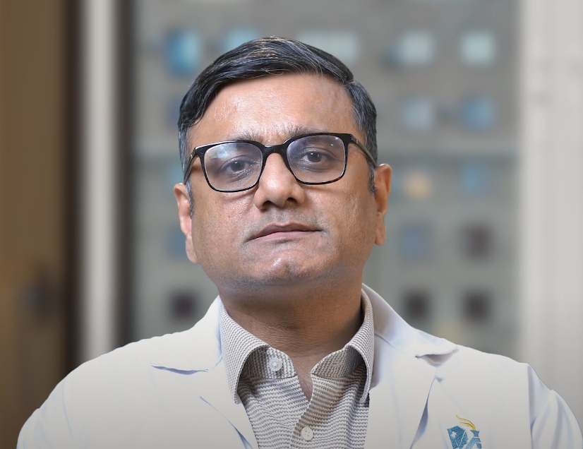 Dr. Adhish Basu - Best Plastic surgeon