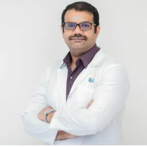 Dr Aravind Sampath - Best Cardiologist in Chennai