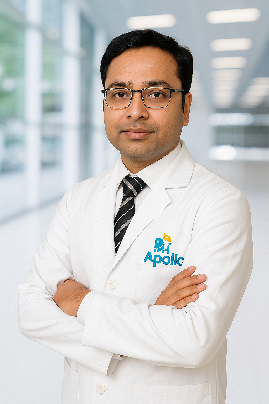 Dr. Imran Akhtar - Best Orthopaedic Surgeon, Joint Replacement and Arthroscopic surgeon