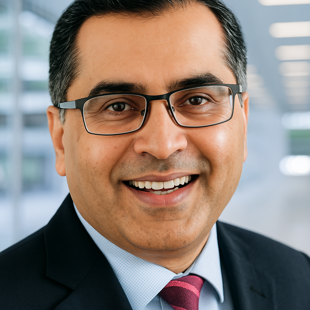 Dr. Jinesh Shah - Best Psychiatrist