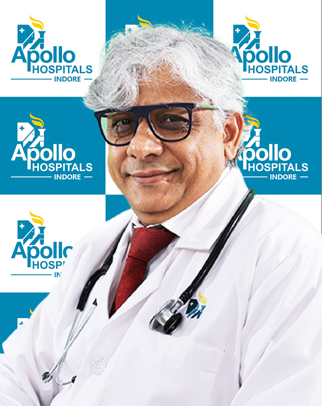 Dr Kshitij Dubey -  Cardiac Sciences