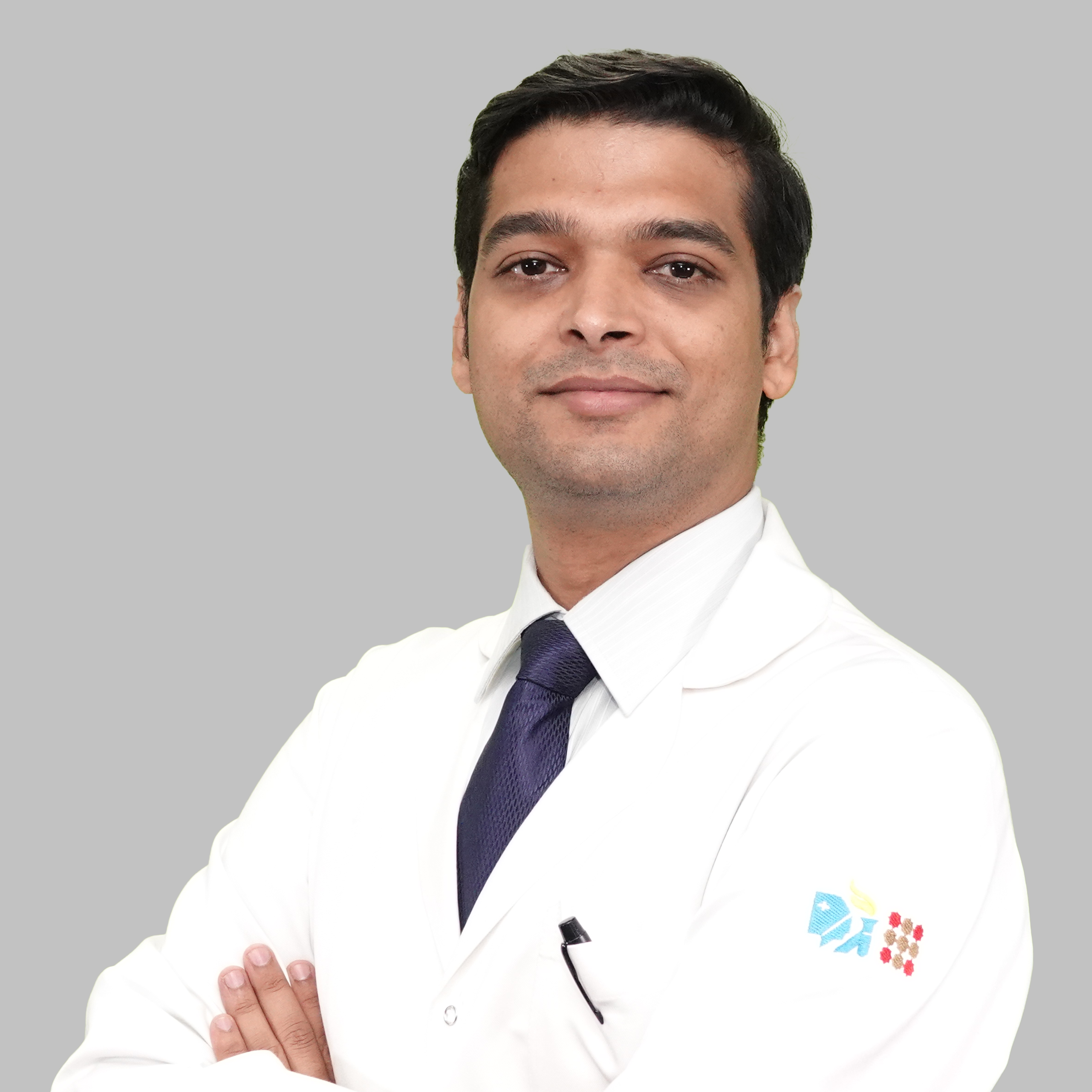 Dr Nishant Gopaal