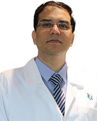 Dr Ravikiran Vutha - Best Neurosurgeon in Mumbai