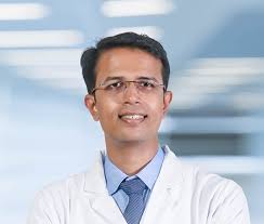 Dr. Rushit Shah - Best Medical Oncologist