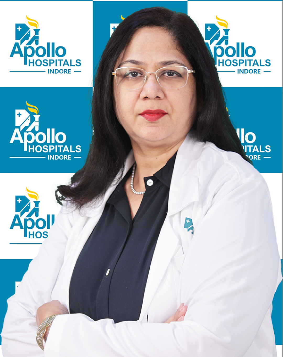 Dr Sarita Rao - Cardiology