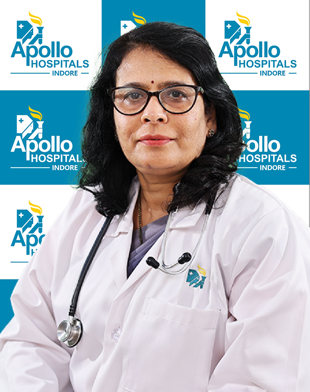 Dr Seema Gupta - General Physician