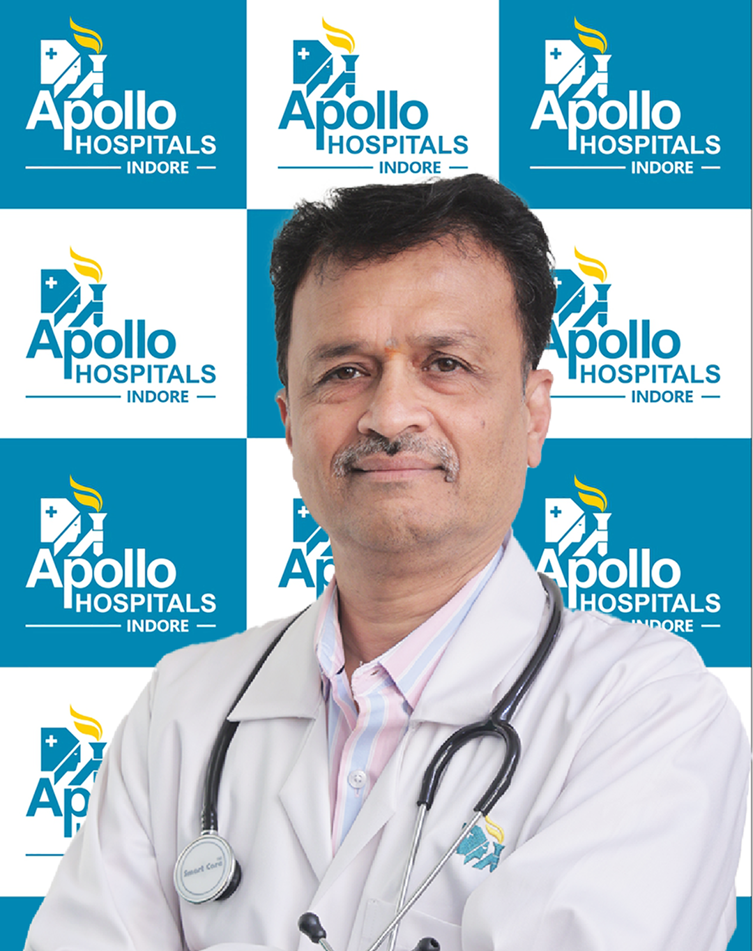 Dr. Abhay Bhagwat - Psychiatry