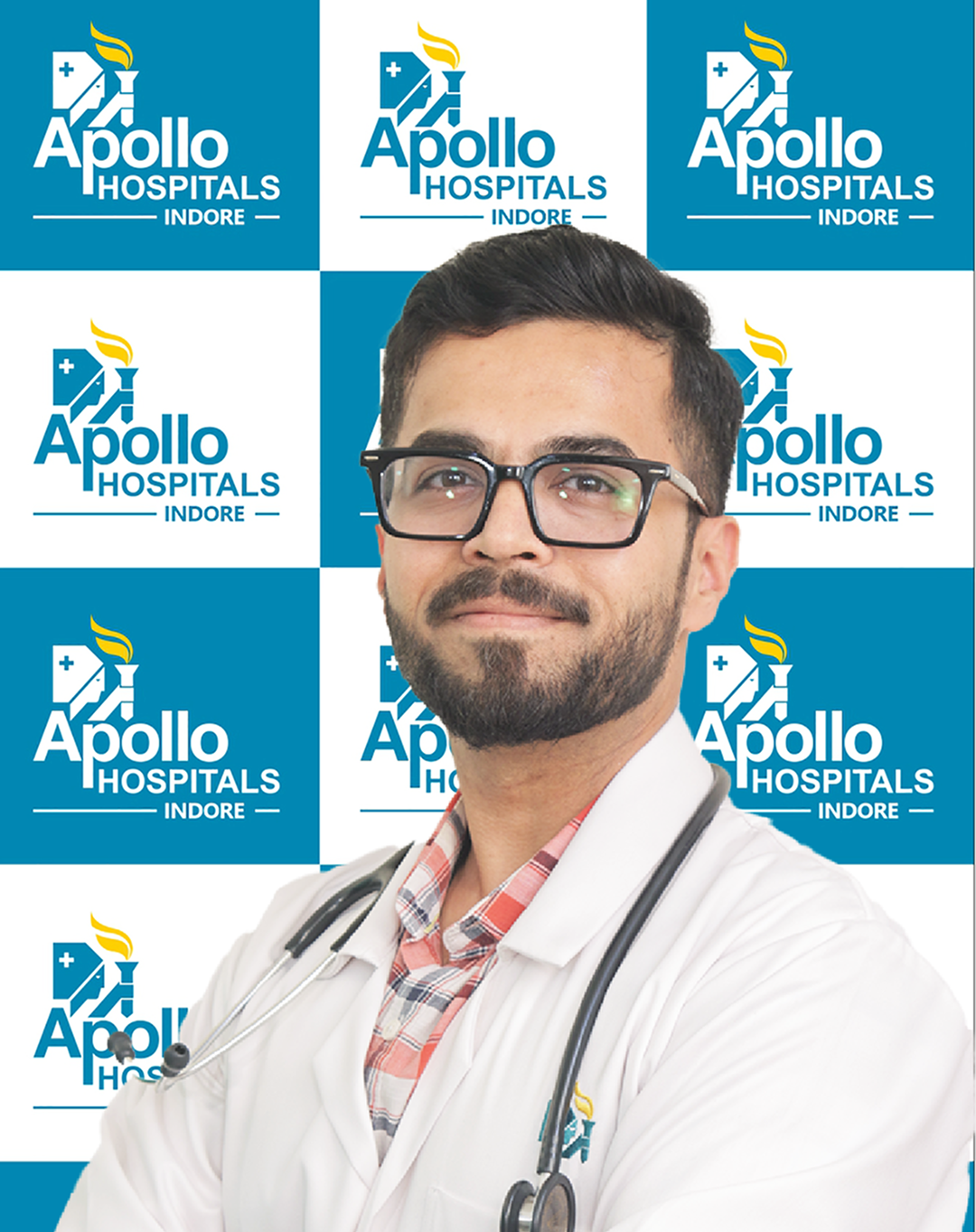 Dr. Akshat Pandey - Rheumatology