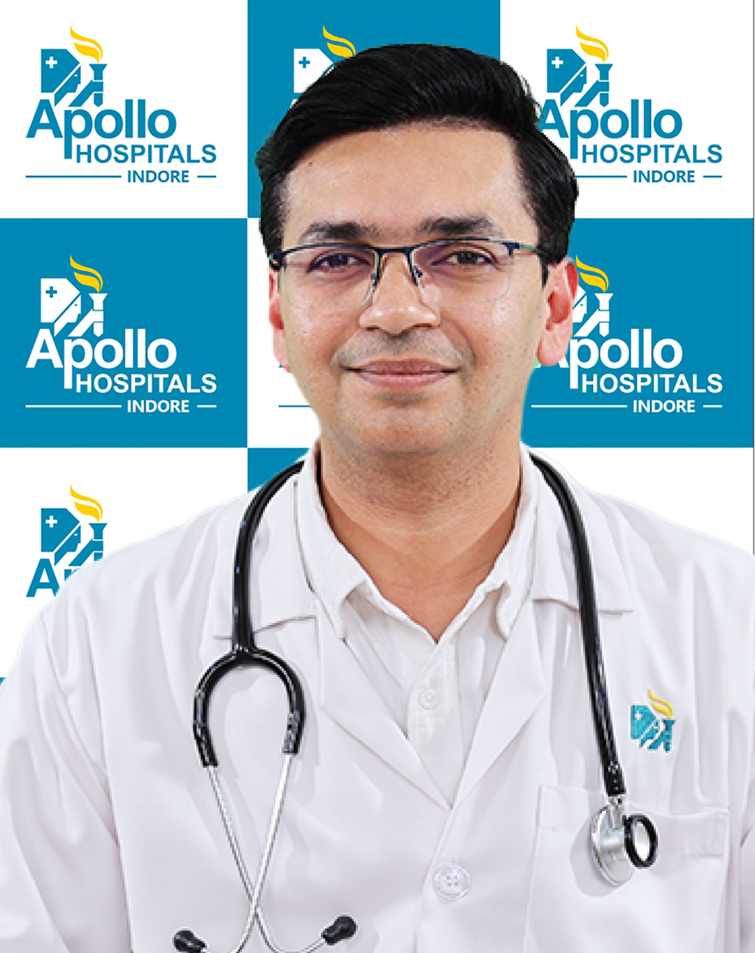 Dr. Ankit Mathur 0 - Neurosurgery