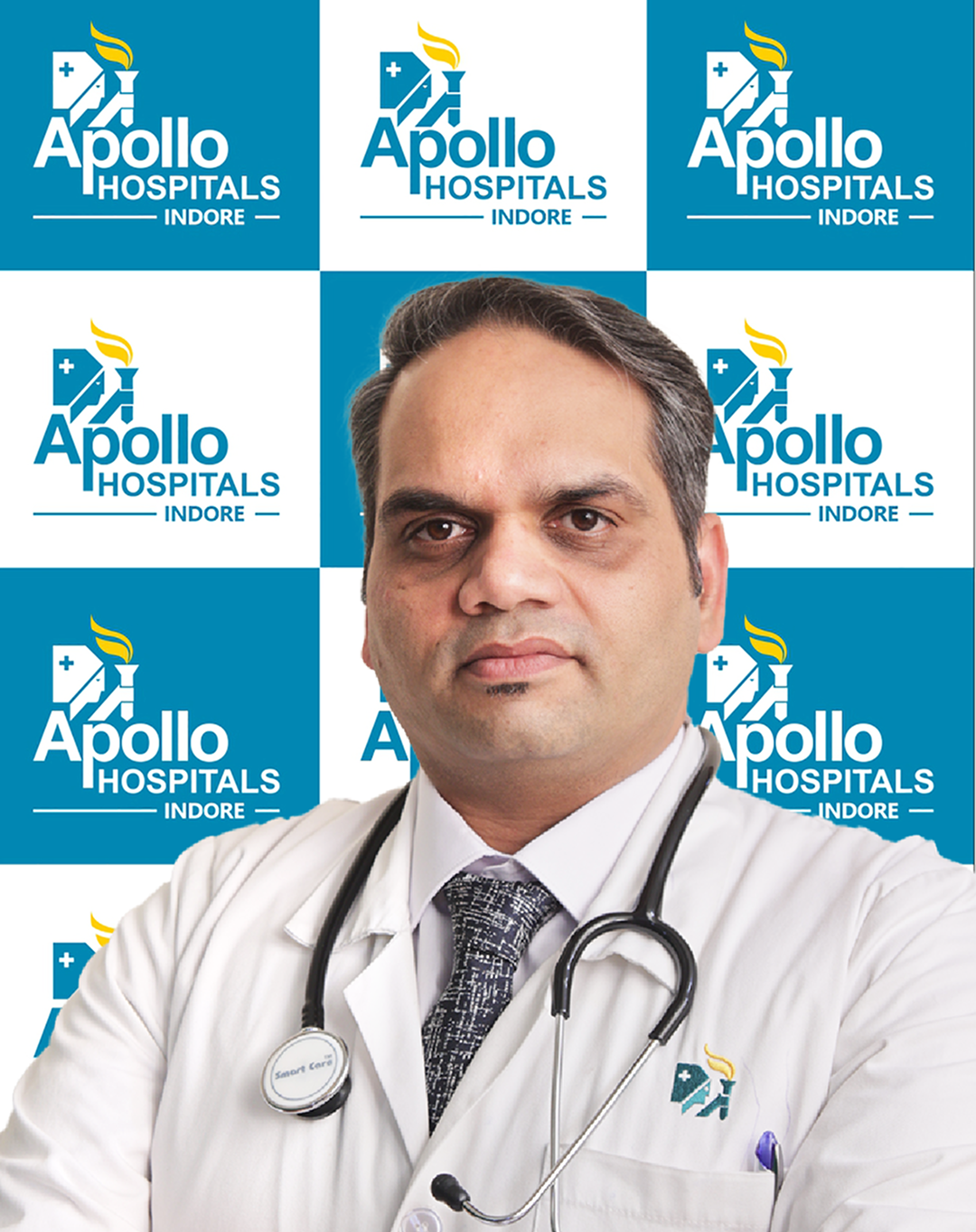 Dr. Nishith Bhargava - Pediatric Cardiac Surgery