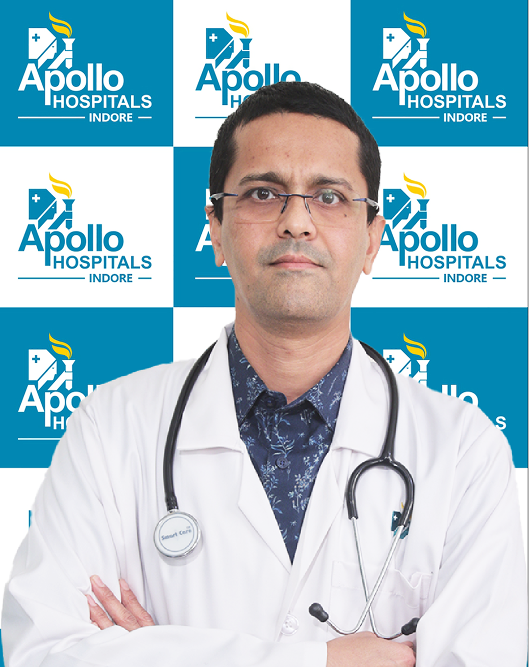 Dr. Saurabh Chipde - Urology