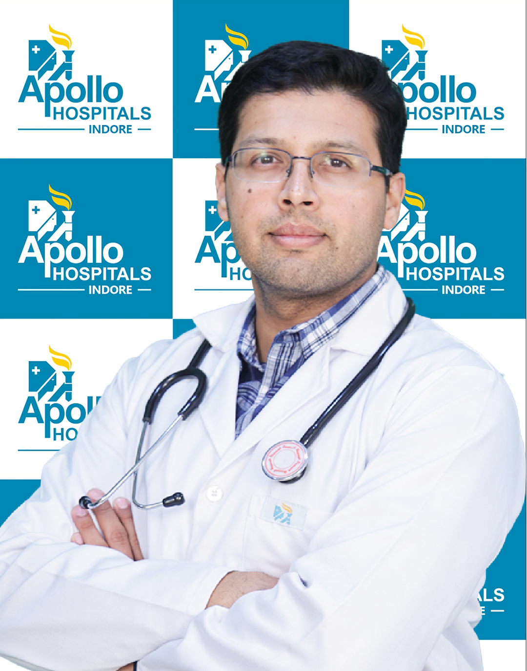 Dr.Siddharth Dube - urology