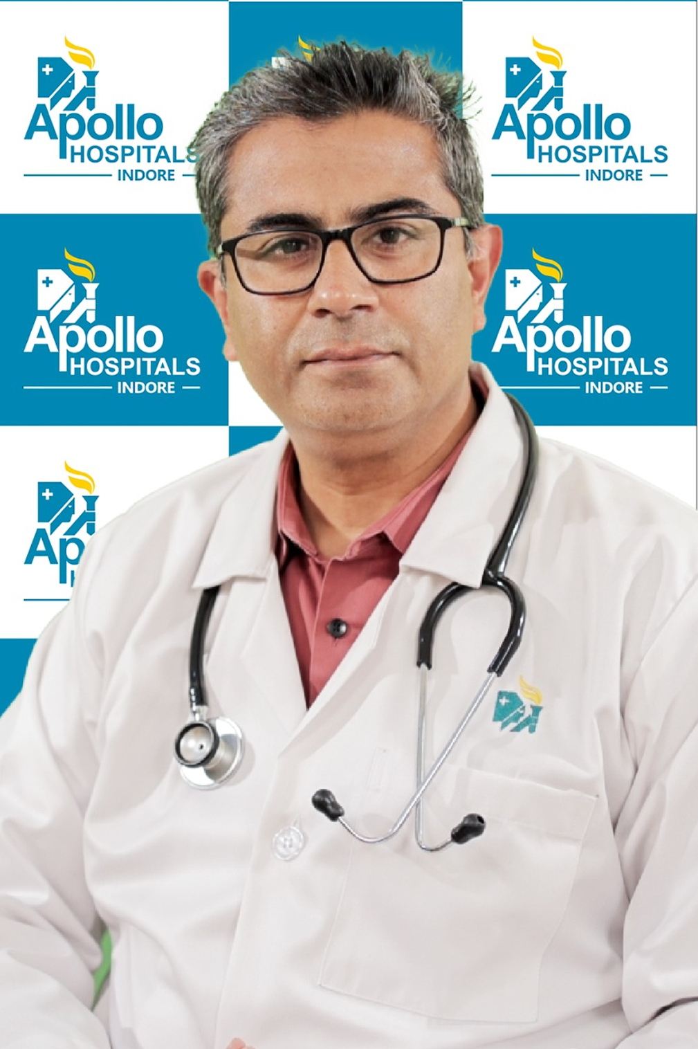 Dr.Siddharth Jain - Gastroenterology & Hepatology