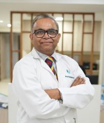 Dr Ajay Kumar Sharma