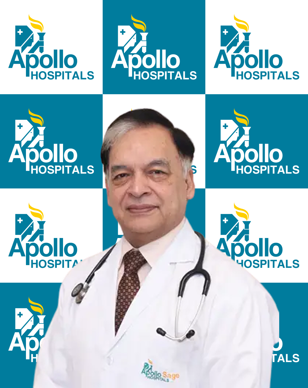  Dr Akhil Kumar Tiwari - medicine physician