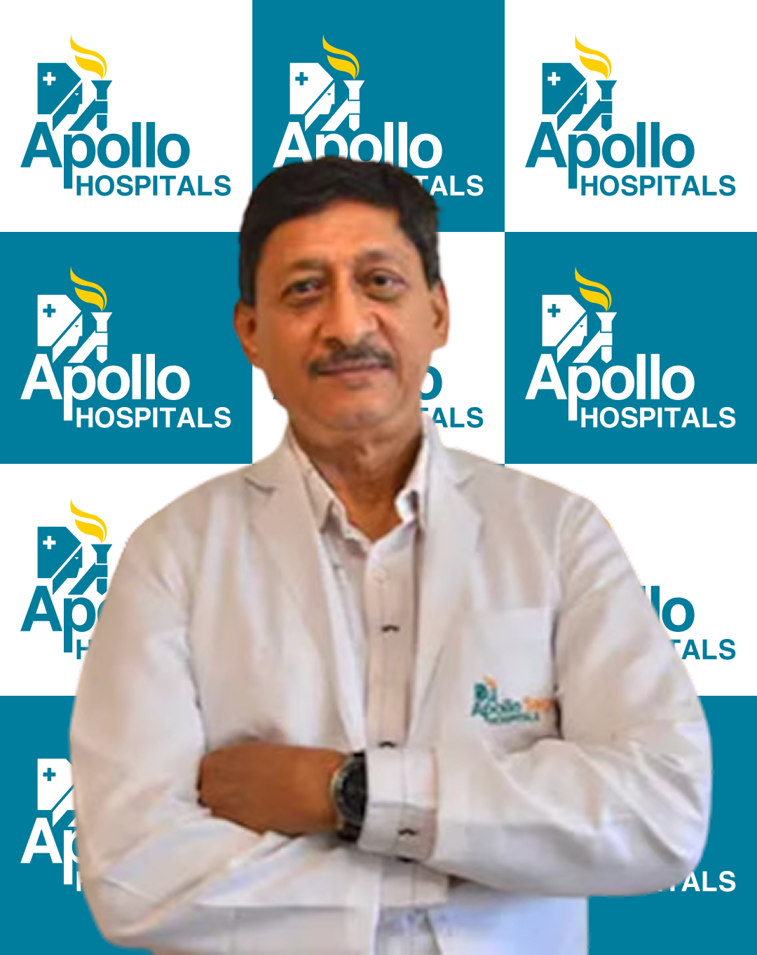 Dr Amit Ganguli - MS | ENT