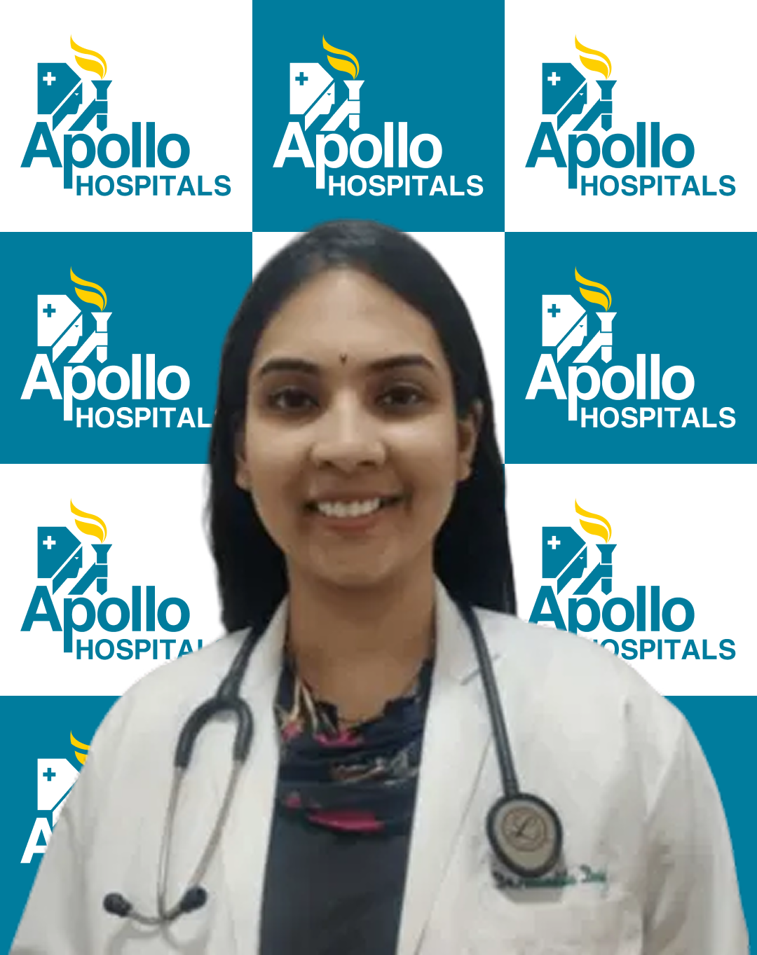 Dr Anandita Milind Desai