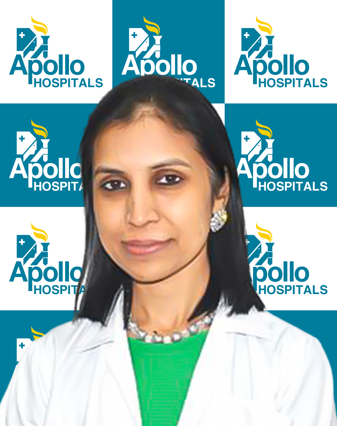 Dr Aparna Bhaskar