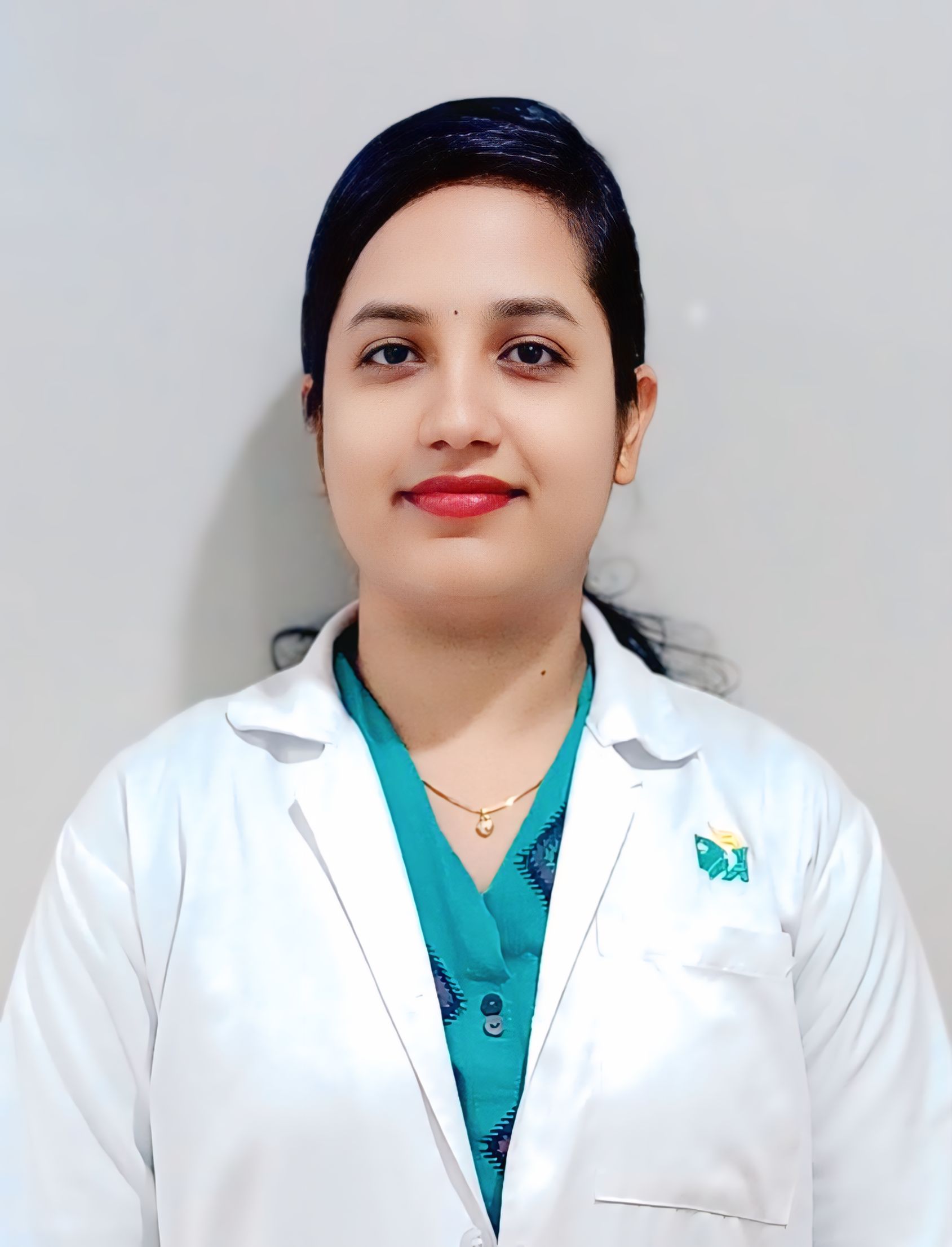 Dr Nivedita Mohapatra