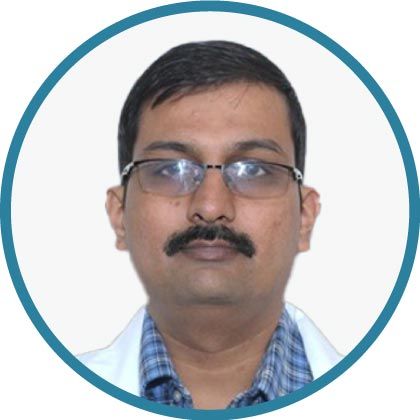 Dr Prasanna Katti  - Best Cardiologist