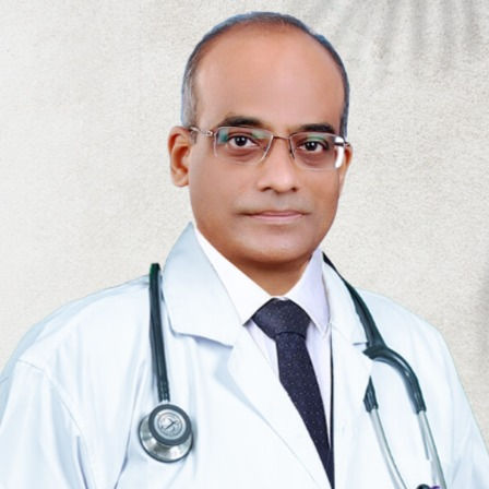 Dr Raghu Prasad Varma  - Best Spine Surgeon