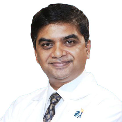 Dr Ravishankar K S  - Best Surgical Gastroenterologist