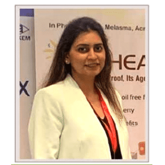 Dr Surabhi Sharma  - Best Dermatologist