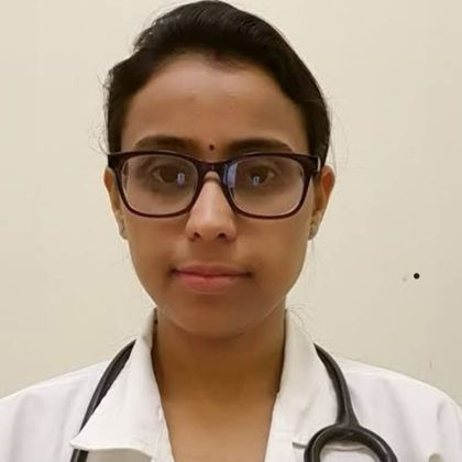 Dr Tripti Sharma  - Best Endocrinologist