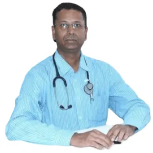 Dr. Ashmeet Choudhary - Best Gastroenterology/gi Medicine Specialist