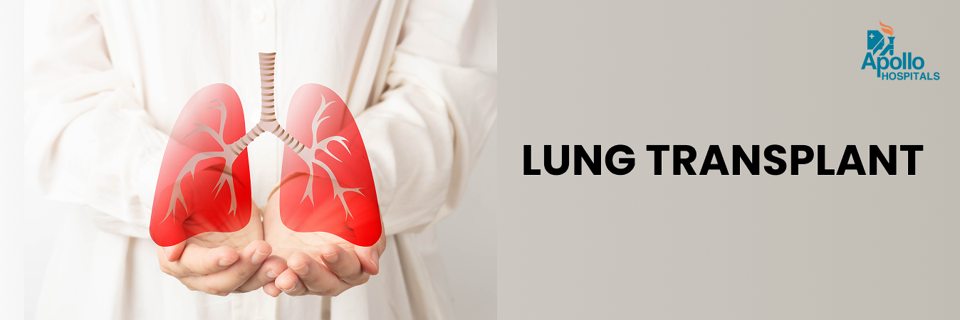 Lung Transplant Surgery