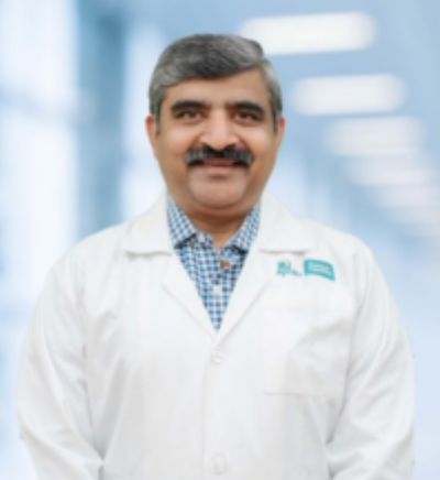 Dr Appaji Krishnan K