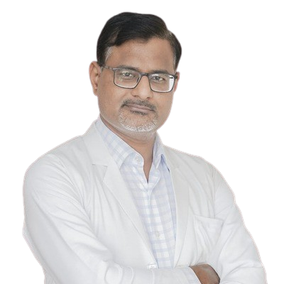 Dr Dileep Singh Rathore - Best Cardiologist 