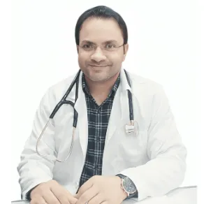 Dr Gobinda Prasad Nayak - Best Cardiologist