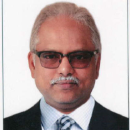 Dr Goundappa Loganathan - Best Gastroenterology/gi Medicine Specialist