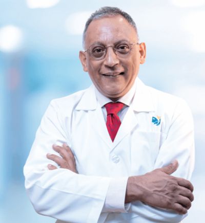 Dr Kumud Kumar Dhital