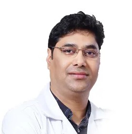 Dr. Sandeep Sawant - Best Pediatrician