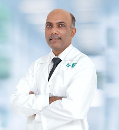Dr Shankar Ganesh